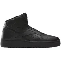 Reebok Unisex ATR Chill Mid Basketballschuhe, Schwarz, 37.5 EU