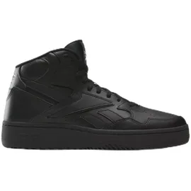 Reebok Unisex ATR Chill Mid Basketballschuhe, Schwarz, 37.5 EU