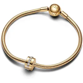 Pandora Charm-Anhänger Gold 761972C01