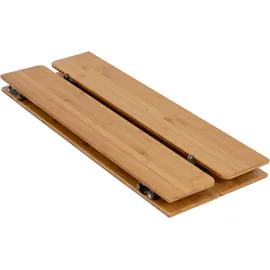Bo-Camp Campingtisch Urban Outdoor Braun