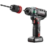 Parkside PPBSSA 12 A1 inkl. 1 x 5,0 Ah + Ladegerät