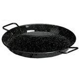 Vaello Campos La Valenciana Paellapfanne 50 cm