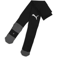 Puma teamLIGA26 Socken 4 Schwarz 43-46