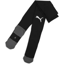 Puma teamLIGA26 Socken 4 Schwarz 43-46