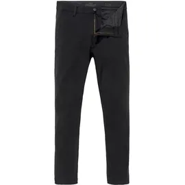 Levi's Xx Slim Ii Chinohose Mineral Black Shady 34 30