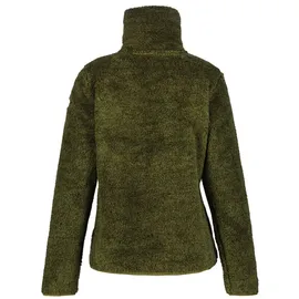 ICEPEAK Colony Fleecejacke Grün S