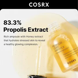 Cosrx Propolis Gesichtsampulle 30 ml