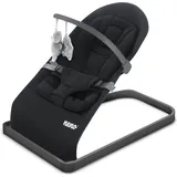 NENO Chiaro Babywippe, Black