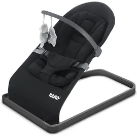 NENO Chiaro Babywippe, Black