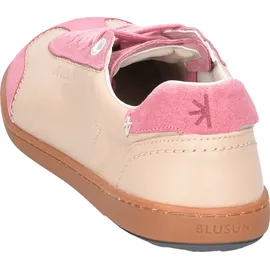 blusun BLSN-220W Damen Beige/Pink 39