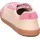 blusun BLSN-220W Damen Beige/Pink 39
