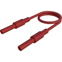 Hirschmann SKS Hirschmann MAL S BB 50/2,5 rt Messleitung