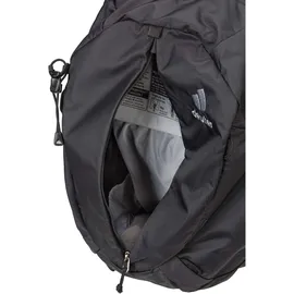 Deuter AC Lite 17 l schwarz