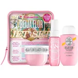 Sol DE Janeiro Jet Set - Bom Dia Bright - DUSCHGEL & CREME, CHEIROSA Geschenkset