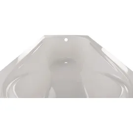 Calmwaters Modern Small 2 Badewanne Komplettset 180 x 80 cm