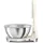 Smeg KSF01CRWW Küchenwaage Creme