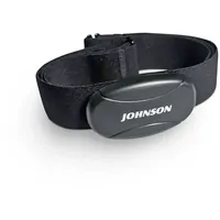 JOHNSON 3 in 1 Herzfrequenz-Brustgurt