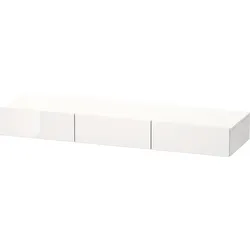 Duravit Schubkastenablage „DuraStyle“ in  150 × 18,2 × 44 cm