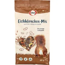 Elles Eichhörnchenfutter Mix 600 g