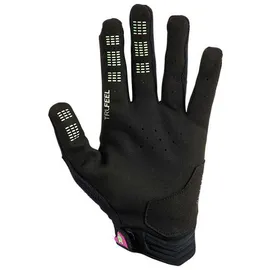 Fox Defend Race Handschuhe, Black XL