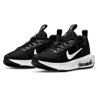 Nike Air Max INTRLK Lite Kinder Black/Anthracite/Wolf Grey/White 35