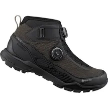 Shimano EX900 Schwarz 40