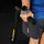 trex sport TX-035DS Schwarz
