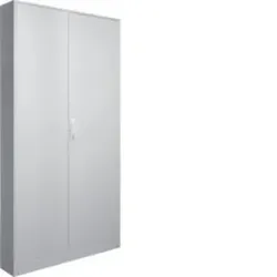Hager FP24TW2 Schrank, univers, IP54/I, 1950x1050x205mm, leer.Einzelstandverteiler für die Innenraummontage mit VDE-Gutachten