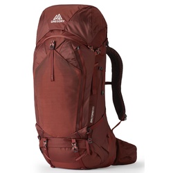 Gregory Herren Baltoro 65 MD Trekkingrucksack - brick red