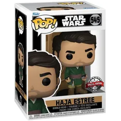 Funko - POP! - Star Wars - Haja Estree Vinyl