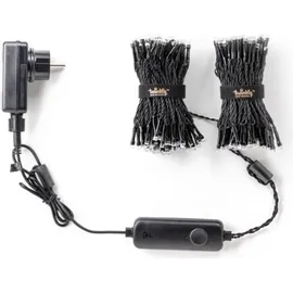 Twinkly Strings Multi Color LED Lichterkette RGB