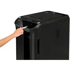 Fellowes AutoMax 600M Schwarz