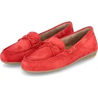 Gabor Slipper in rot | Gr.: 39