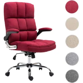 Mendler HWC-J21 Stoff Rot