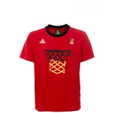 Peak Performance PEAK T-Shirt Deutschland Unisex rot S