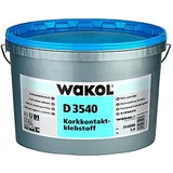 Wakol D 3540 Korkkontaktklebstoff 5,0 kg