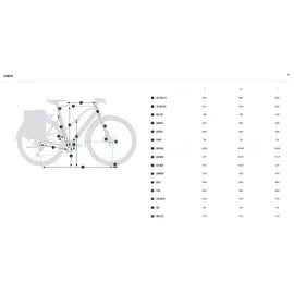 Orbea Vibe Mid H30 Eq 2024