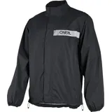 O'Neal Torrent Regenjacke Herren Schwarz XL