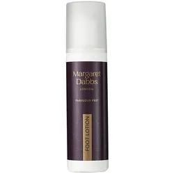 Margaret Dabbs Fabulous Feet Fußcreme 200 ml 