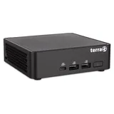 WORTMANN TERRA PC-Micro 6000 SILENT GREENLINE Mini-PC Intel Core 5 120U 1,1 GHz 16 GB RAM 500 GB SSD Windows 11 Home