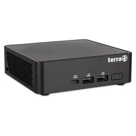 WORTMANN TERRA PC-Micro 6000 SILENT GREENLINE Mini-PC Intel Core 5 120U 1,1 GHz 16 GB RAM 500 GB SSD Windows 11 Home
