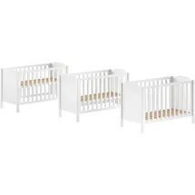 Vipack Amori Weiß 60 x 120 cm