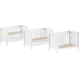 Vipack Amori Weiß 60 x 120 cm