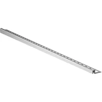 ACO ShowerStep Gefällekeil links, geschliffen, 9010.72.42,