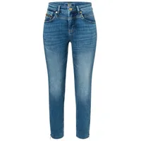 MAC Jeans RICH SLIM in Blau | Gr.: W44/L28