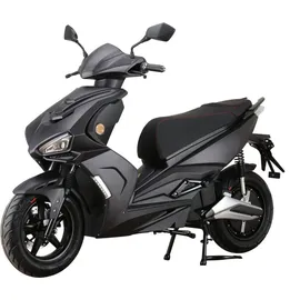 GT UNION eStriker 45km/h, mattschwarz mattschwarz