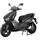 GT UNION eStriker 45km/h, mattschwarz mattschwarz