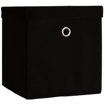 VCM Faltbox Klappbox Boxas