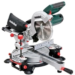 metabo Kappsäge Kappsäge KGSV 216 M 1350 W