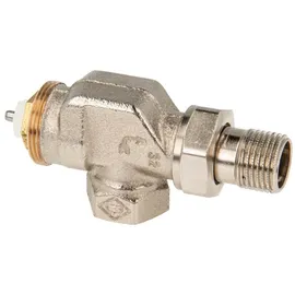 HEIMEIER V-exact II Thermostatventil 3/8 Zoll